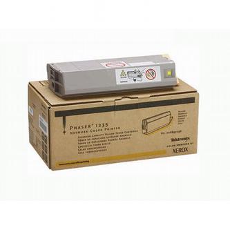 Obrazek Xerox 006R90296 originální tonerová kazeta, barva náplně žlutá, výtěžnost cartridge 5000 stran