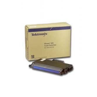 Obrazek Xerox 016153700 originální tonerová kazeta, barva náplně azurová