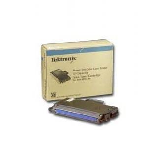 Obrazek Xerox 016165700 originální tonerová kazeta, barva náplně azurová, výtěžnost cartridge 10000 stran