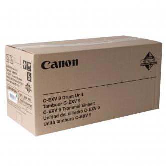 Obrazek Canon C-EXV 9 8644A003 válcová jednotka, barva náplně černá