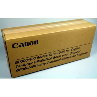 Obrazek Canon 1342A002 válcová jednotka, barva náplně černá, výtěžnost cartridge 50000 stran