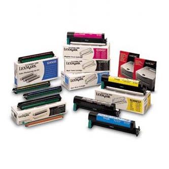 Obrazek Lexmark 12A1450 válcová jednotka, barva náplně černá, výtěžnost cartridge 13000 stran