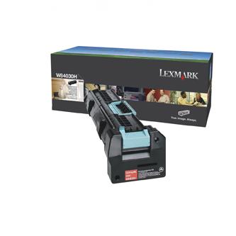 Obrazek Lexmark W84030H válcová jednotka, barva náplně černá, výtěžnost cartridge 60000 stran
