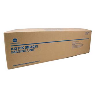 Obrazek Konica 4047403 válcová jednotka, barva náplně černá, výtěžnost cartridge 80000 stran
