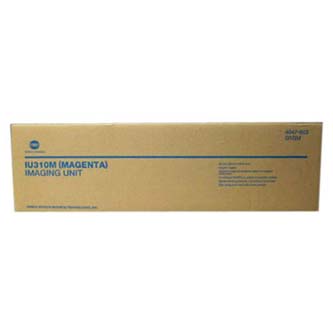 Obrazek Konica 4047603 válcová jednotka, barva náplně purpurová, výtěžnost cartridge 50000 stran