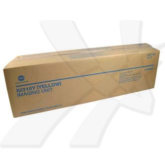 Obrazek Konica 4047503 válcová jednotka, barva náplně žlutá, výtěžnost cartridge 50000 stran