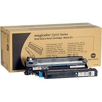 Obrazek Konica 4333413 válcová jednotka, barva náplně černá, výtěžnost cartridge 26000 stran