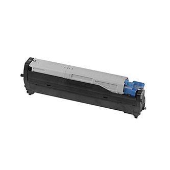 Obrazek Oki B4400 43501902 válcová jednotka, barva náplně černá, výtěžnost cartridge 25000 stran
