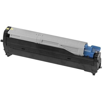 Obrazek Oki C5650 43870005 válcová jednotka, barva náplně žlutá, výtěžnost cartridge 20000 stran