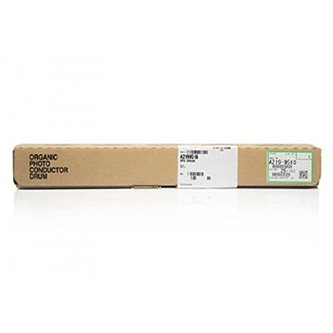 Obrazek Ricoh A2199510 válcová jednotka, barva náplně černá, výtěžnost cartridge 45000 stran