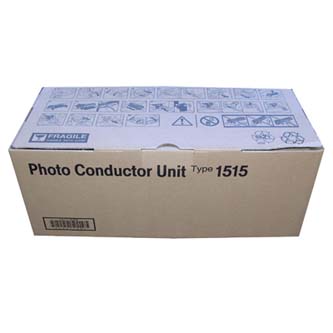 Obrazek Ricoh 411844 válcová jednotka, barva náplně černá, výtěžnost cartridge 45000 stran