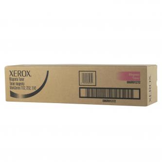 Obrazek Xerox 006R01272 originální tonerová kazeta, barva náplně purpurová, výtěžnost cartridge 7000 stran
