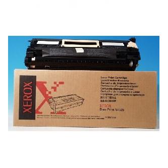 Obrazek Xerox 113R00195 originální tonerová kazeta, barva náplně černá, výtěžnost cartridge 30000 stran