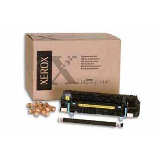Obrazek Xerox 113R00628 originální tonerová kazeta, barva náplně černá, výtěžnost cartridge 15000 stran