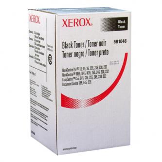 Obrazek Xerox 006R01046 originální tonerová kazeta, barva náplně černá, výtěžnost cartridge 70000 stran