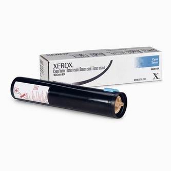 Obrazek Xerox 006R01154 originální tonerová kazeta, barva náplně azurová