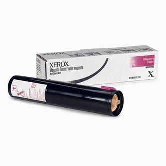 Obrazek Xerox 006R01155 originální tonerová kazeta, barva náplně purpurová