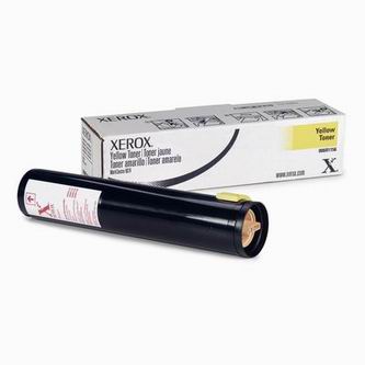 Obrazek Xerox 006R01156 originální tonerová kazeta, barva náplně žlutá