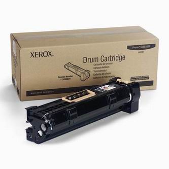 Obrazek Xerox 113R00670 válcová jednotka, barva náplně černá, výtěžnost cartridge 60000 stran