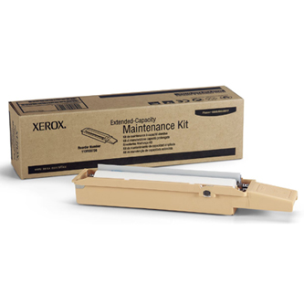 Obrazek Xerox 113R00736 maintenance kit, barva náplně černá, výtěžnost cartridge 30000 stran