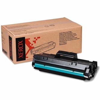 Obrazek Xerox 106R01410 originální tonerová kazeta, barva náplně černá, výtěžnost cartridge 25000 stran