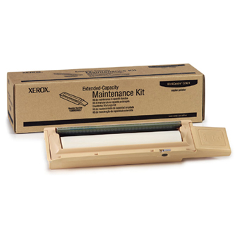 Obrazek Xerox 108R00657 válcová jednotka, barva náplně černá, výtěžnost cartridge 30000 stran