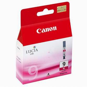 Obrazek Canon 9 1036B001 originální inkoustová kazeta, barva náplně purpurová, výtěžnost cartridge 1600 stran