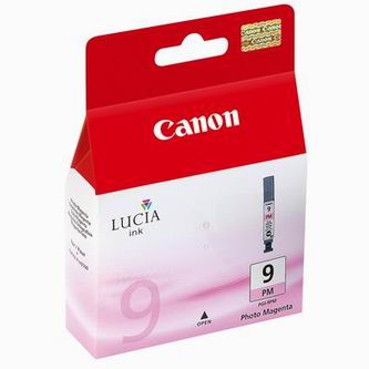 Obrazek Canon 9 1039B001 originální inkoustová kazeta, barva náplně purpurová
