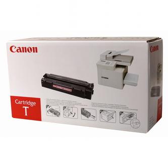 Obrazek Canon T 7833A002 originální tonerová kazeta, barva náplně černá, výtěžnost cartridge 3500 stran