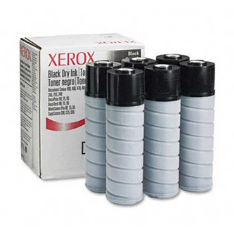 Obrazek Xerox 006R90321 originální tonerová kazeta, barva náplně černá