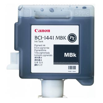 Obrazek Canon BCI-1441 0174B001 originální inkoustová kazeta, barva náplně černá