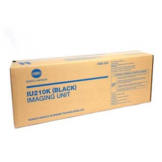 Obrazek Konica 4062203 válcová jednotka, barva náplně černá, výtěžnost cartridge 70000 stran