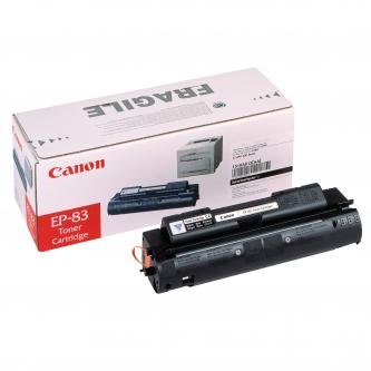 Obrazek Canon EP-83 1510A013 originální tonerová kazeta, barva náplně černá, výtěžnost cartridge 9000 stran