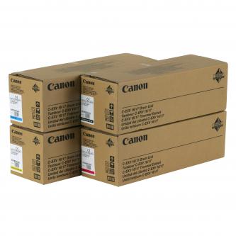 Obrazek Canon C-EXV 16 0258B002 válcová jednotka, barva náplně černá