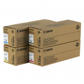Obrazek Canon C-EXV 16 0256B002 válcová jednotka, barva náplně purpurová