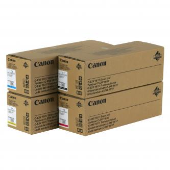 Obrazek Canon C-EXV 16 0255B002 válcová jednotka, barva náplně žlutá