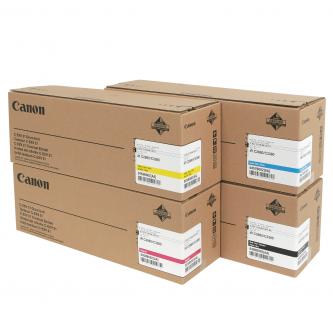 Obrazek Canon C-EXV 21 0457B002 válcová jednotka, barva náplně azurová, výtěžnost cartridge 53000 stran