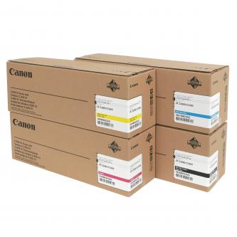 Obrazek Canon C-EXV 21 0458B002 válcová jednotka, barva náplně purpurová, výtěžnost cartridge 53000 stran