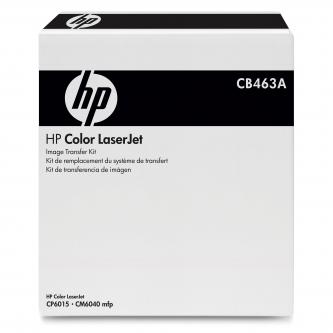 Obrazek HP CB463A-NR přenosová jednotka, barva náplně černá, výtěžnost cartridge 150000 stran