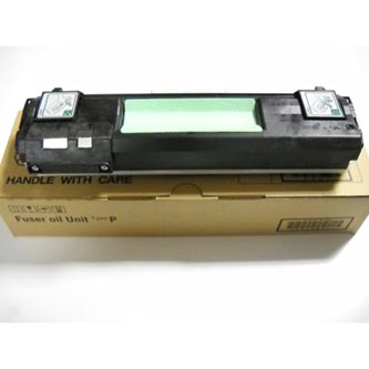 Obrazek Ricoh 411744 originální tonerová kazeta