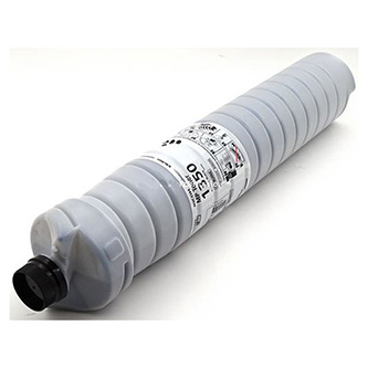 Obrazek Ricoh 884916 originální tonerová kazeta, barva náplně černá, výtěžnost cartridge 72000 stran