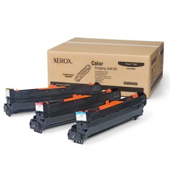 Obrazek Xerox 108R00697 válcová jednotka, barva náplně purpurová, výtěžnost cartridge 30000 stran