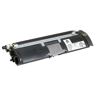 Obrazek Konica A00W472 originální tonerová kazeta, barva náplně černá, výtěžnost cartridge 4500 stran