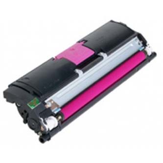 Obrazek Konica A00W272 originální tonerová kazeta, barva náplně purpurová, výtěžnost cartridge 4500 stran