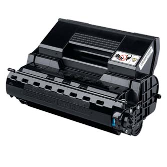 Obrazek Konica A0FP021 originální tonerová kazeta, barva náplně černá, výtěžnost cartridge 11000 stran