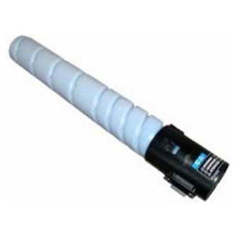 Obrazek Konica A11G451 originální tonerová kazeta, barva náplně azurová, výtěžnost cartridge 26000 stran