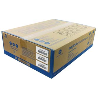 Obrazek Konica A06VJ52 originální tonerová kazeta, výtěžnost cartridge 18000 stran