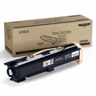 Obrazek Xerox 106R01294 originální tonerová kazeta, barva náplně černá, výtěžnost cartridge 30000 stran