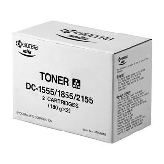 Kyocera 37057010 originální toner, cartridge, náplň, barva