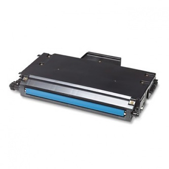 Obrazek Ricoh 400991 originální tonerová kazeta, barva náplně azurová, výtěžnost cartridge 6000 stran
